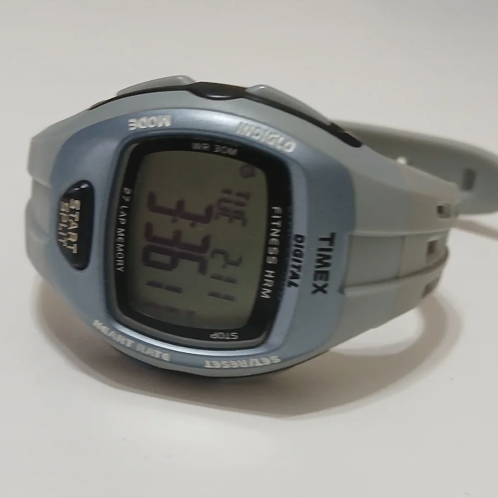 Timex watch - Picture 6 of 6